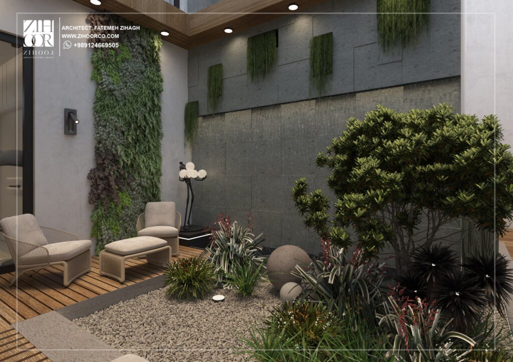 Zihoor Architectural Group