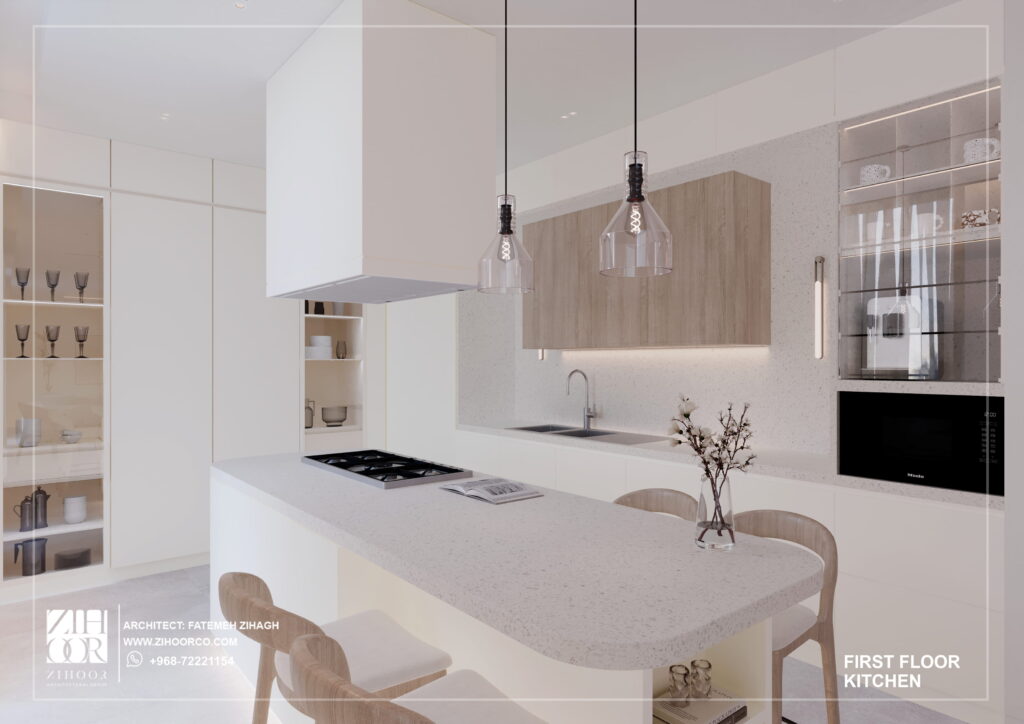 Zihoor Architectural Group