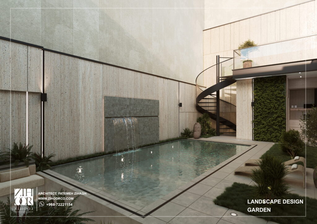 Zihoor Architectural Group