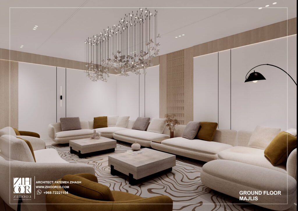 Zihoor Architectural Group