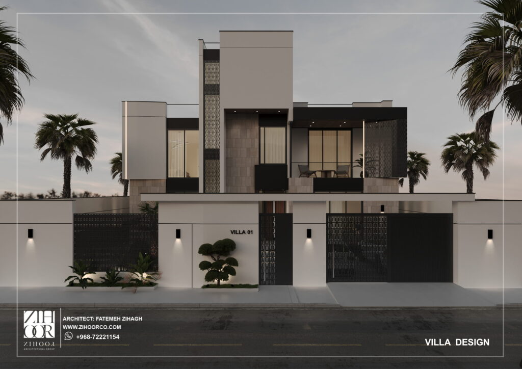 Zihoor Architectural Group