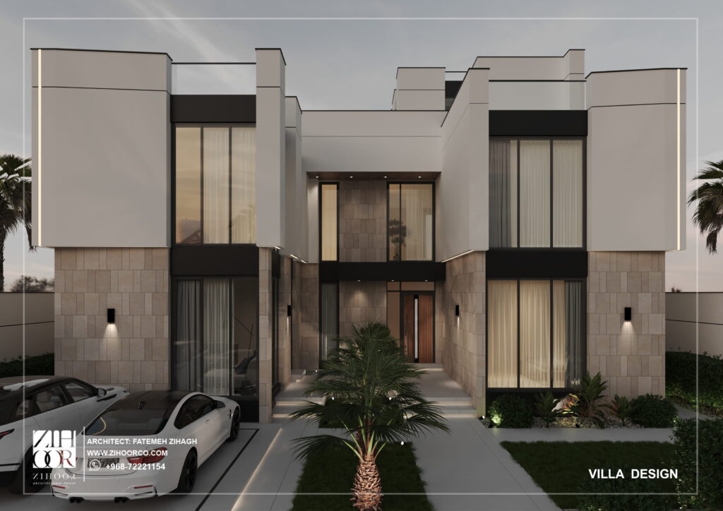 Zihoor Architectural Group