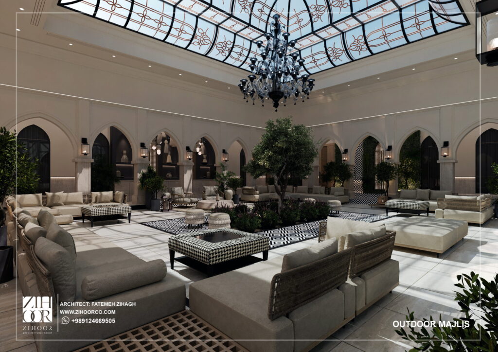 Zihoor Architectural Group